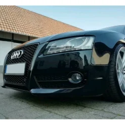 Alternative view of Audi A5 B8 RS5 Grill Honeycomb Blank