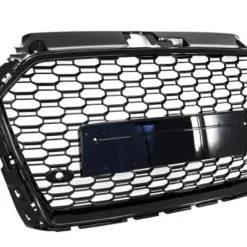 A3-8V-RS3-Grill-Blanksvart-2016-upp