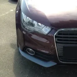 Audi A1 Frontsplitters årsmodell 00-14 modell