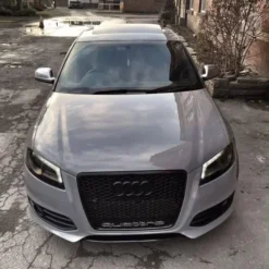 Audi-A3-8P-RS3-Grill-2008-2012