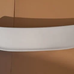 Audi A3 8P Takspoiler 5-dörr olackerad