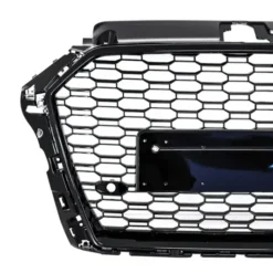 Audi-A3-8V-RS3-Design-Grill-2016+