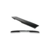 Audi A3 8p Takspoiler 3 Dörr S-line S3-look