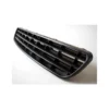 Audi A3 Grill med 3 Ribb 00-03