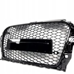 Audi-A3-RS3-8V-Grill-Blanksvart-12-16