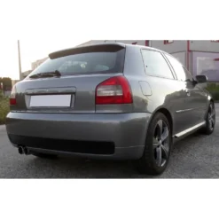 Audi A3 Takspoiler S3 Design