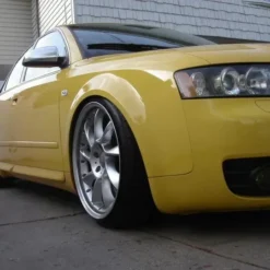 Audi A4 B6 B7 Dörrlister S-Line S4