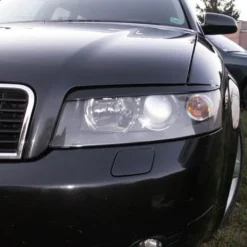 Audi A4 B6 Ögonlock