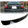 Audi A4 B6 Spoiler Vinge S4
