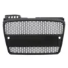 Audi A4 B7 RS4-look honeycomb grill