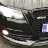 Audi A4 B8 2009-2012 ÖGONLOCK