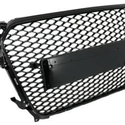 Audi-A4-B8-Facelift-2012-2015-RS4-Grill-Honeycomb