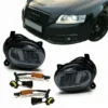 Audi A4 B8 Full LED Dimljus Röktonad