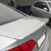 A4 B8 Sport Vinge lackerad