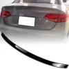 Audi A4 B8 Vinge Spoiler