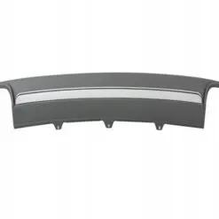 Audi A4 B8.5 Diffuser S4 look S-Line