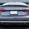 Audi A4 B9 8W Vinge Spoiler