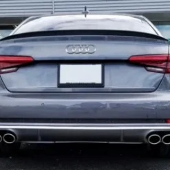 Audi A4 B9 8W Vinge Spoiler