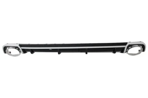 Audi-A4-B9-Diffuser-RS4-Design-2016-2018