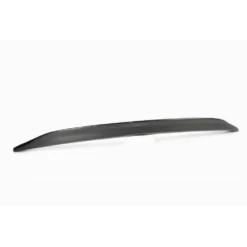 Audi A4 B9 Spoiler Vinge 8W svart