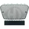 Audi A5 B8.5 RS5 Grill Honeycomb 8T 12-16