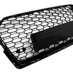 Audi-A5-B9-(F5)-RS5-Grill-Quattro