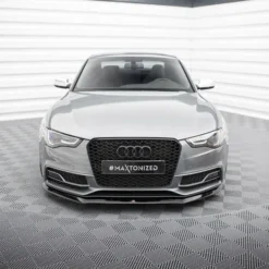Audi-A5-S-line-Frontläpp-S5-Facelift-11-16-Maxton-Design