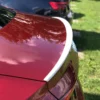Audi A5 S5 Spoiler Vinge B9 F5 2016-