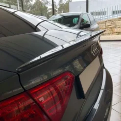 Audi A5 S5 Spoiler Vinge Sportback