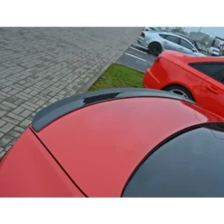 Audi A5 S5 Vinge Spoiler Coupe B9 F5 Maxtondesign