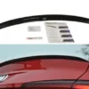 Audi-A5-b9-f5-spoiler-vinge-maxton-design-blanksvart