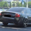 Audi A6 C5 Vinge Spoiler RS6 Design