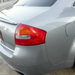 Audi A6 C5 Vinge Spoiler RS6 look
