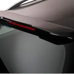 Audi A6 C6 4F Avant Takspoiler RS