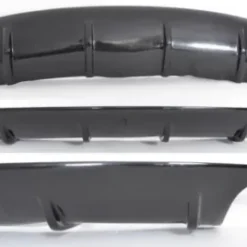 Audi A6 C6 4F Diffuser RS6
