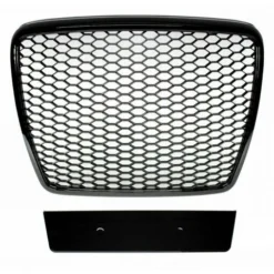 Audi A6 C6 4F Grill RS6 04-11