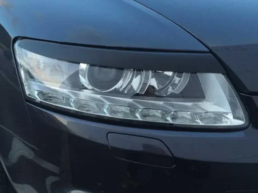 Audi A6 C6 4F Ögonlock