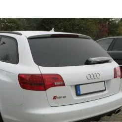 Audi A6 C6 4F Takspoiler Avant