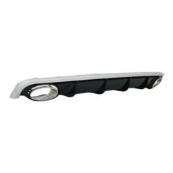 Audi-A6-C7-4G-Diffuser-RS6
