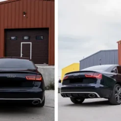 Audi-A6-C7-4G-RS6-Diffuser