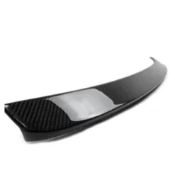 Audi A6 C7 Spoiler Vinge Sedan kolfiber