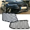 Audi A6 c7 RS6 Look dimljusgaller