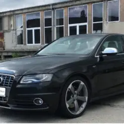 Audi Spegelkåpor S-look till A3 A4 A5 A6 modell