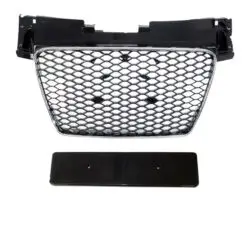 Audi TT 8J RS-look honeycomb grill 06-14