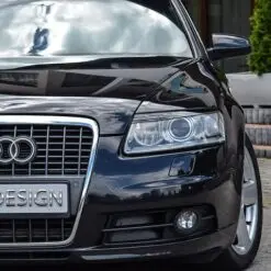 Audi ögonlock A6 C6