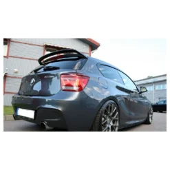 BMW 1-serie F20 F21 Takspoiler