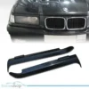 BMW 3-serie E36 Ögonlock