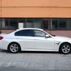 BMW-3-serie-F30-F31-Framskärmar-M3-Design