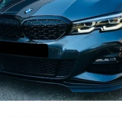 BMW 3-serie G20 G21 Frontläpp M-performance style