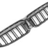 BMW 3-serien G20 G21 Grill njurar Krom